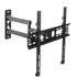 MACLEAN Zidni TV nosač MC-761, 26"-55", do 30 kg, crni